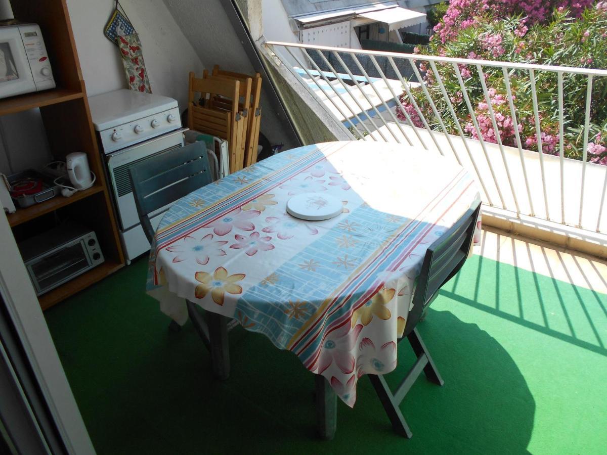 Vittoria Immobilier 5 - Reglement Sur Place - Cheques Vacances Acceptes 拉格朗德默特 客房 照片