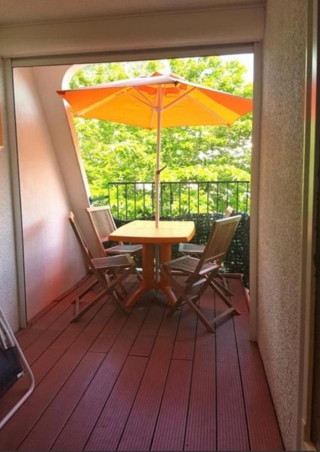 Vittoria Immobilier 5 - Reglement Sur Place - Cheques Vacances Acceptes 拉格朗德默特 客房 照片