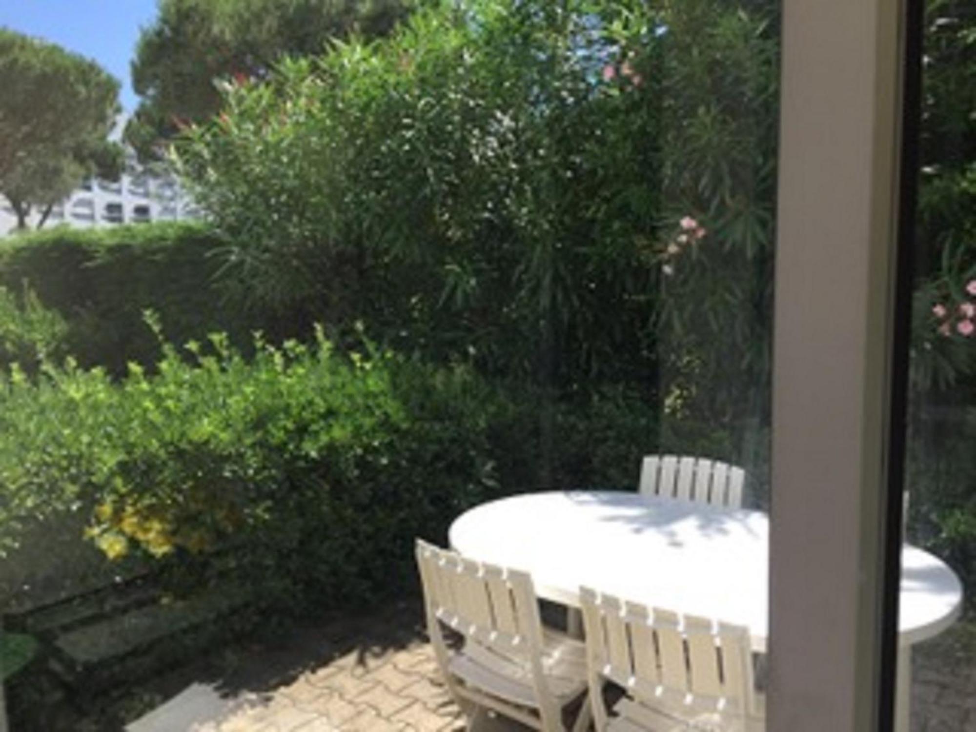 Vittoria Immobilier 5 - Reglement Sur Place - Cheques Vacances Acceptes 拉格朗德默特 客房 照片