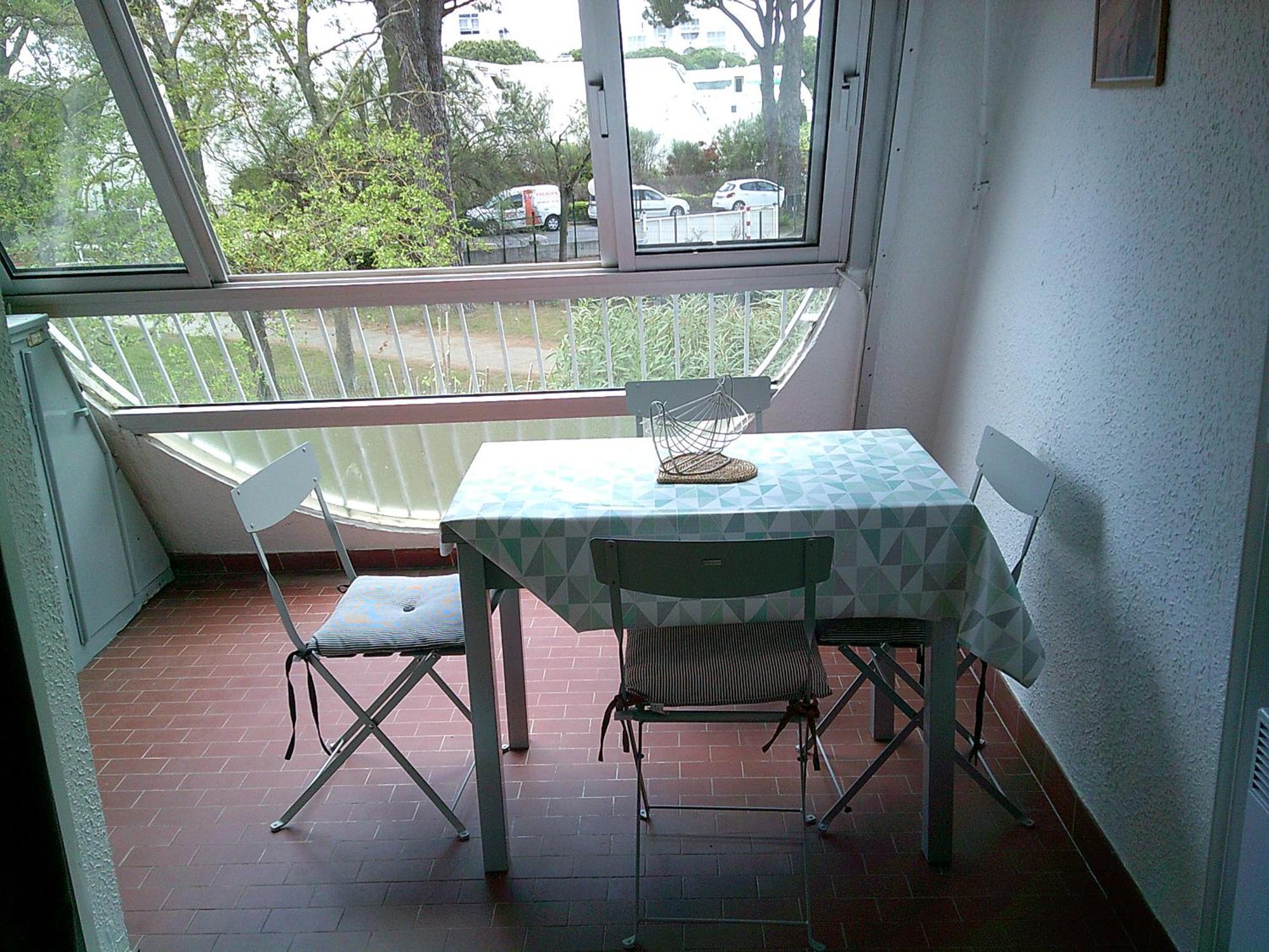Vittoria Immobilier 5 - Reglement Sur Place - Cheques Vacances Acceptes 拉格朗德默特 客房 照片
