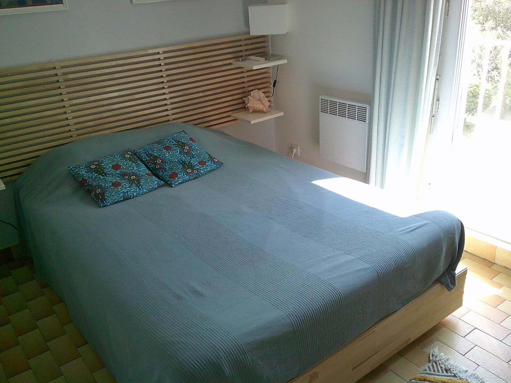Vittoria Immobilier 5 - Reglement Sur Place - Cheques Vacances Acceptes 拉格朗德默特 客房 照片