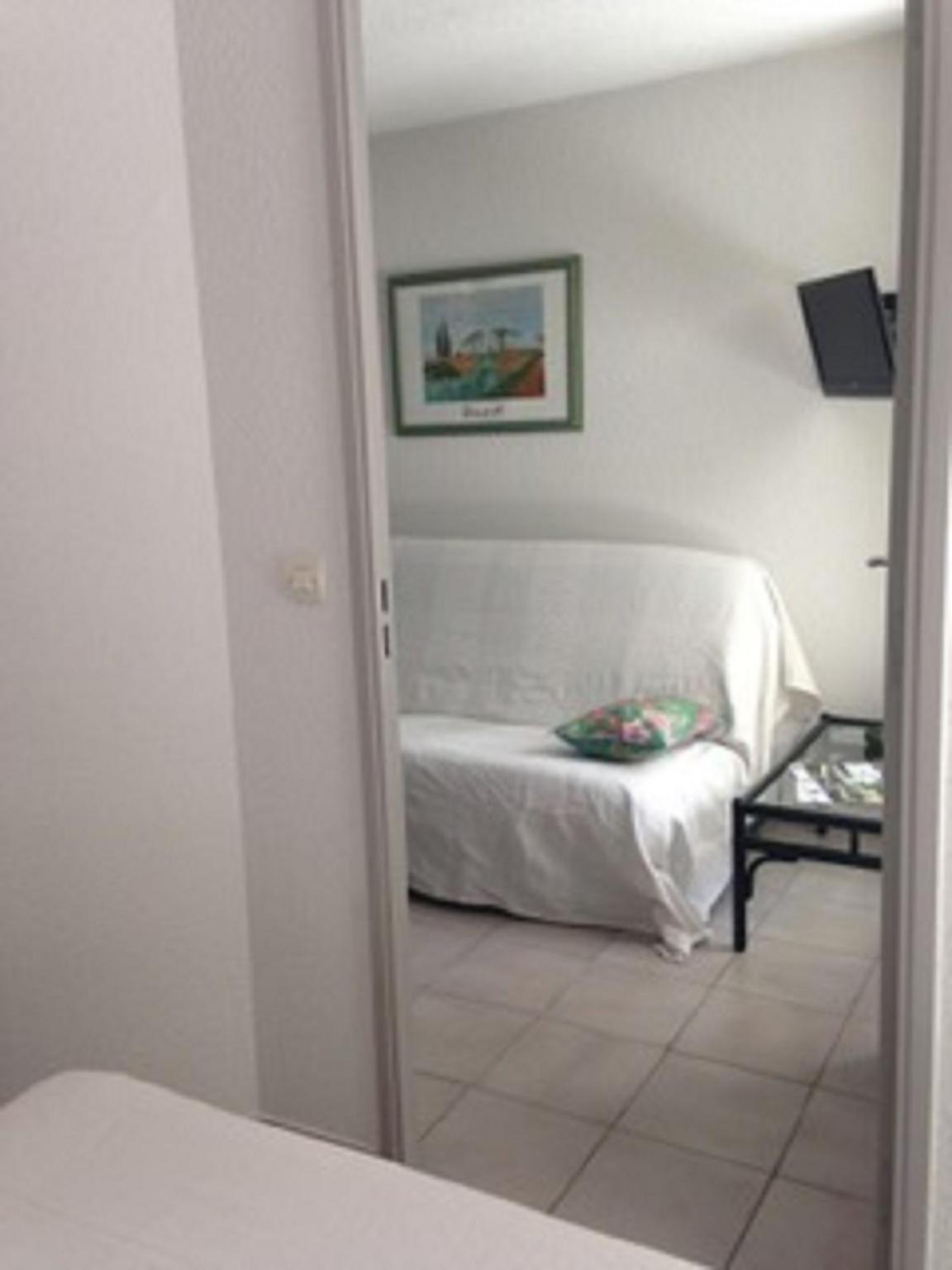 Vittoria Immobilier 5 - Reglement Sur Place - Cheques Vacances Acceptes 拉格朗德默特 客房 照片