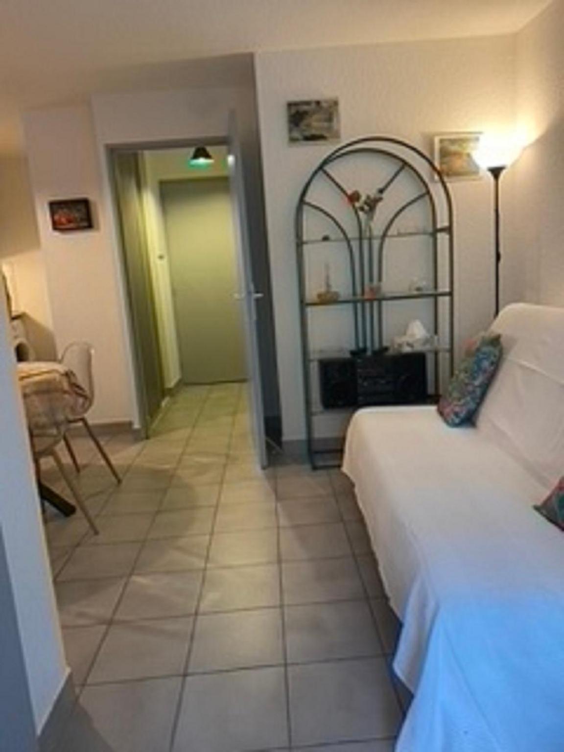 Vittoria Immobilier 5 - Reglement Sur Place - Cheques Vacances Acceptes 拉格朗德默特 客房 照片