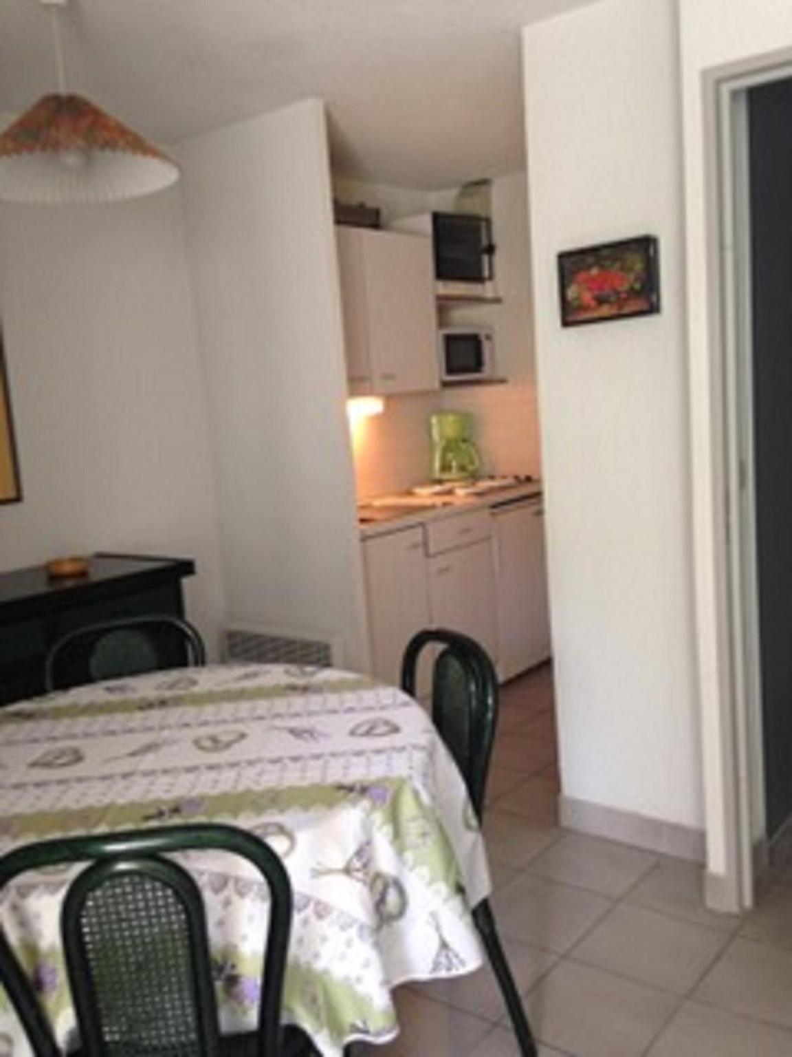 Vittoria Immobilier 5 - Reglement Sur Place - Cheques Vacances Acceptes 拉格朗德默特 客房 照片