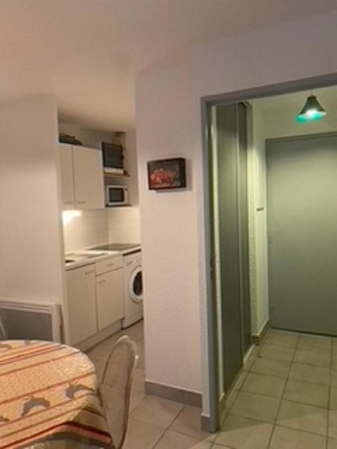 Vittoria Immobilier 5 - Reglement Sur Place - Cheques Vacances Acceptes 拉格朗德默特 客房 照片