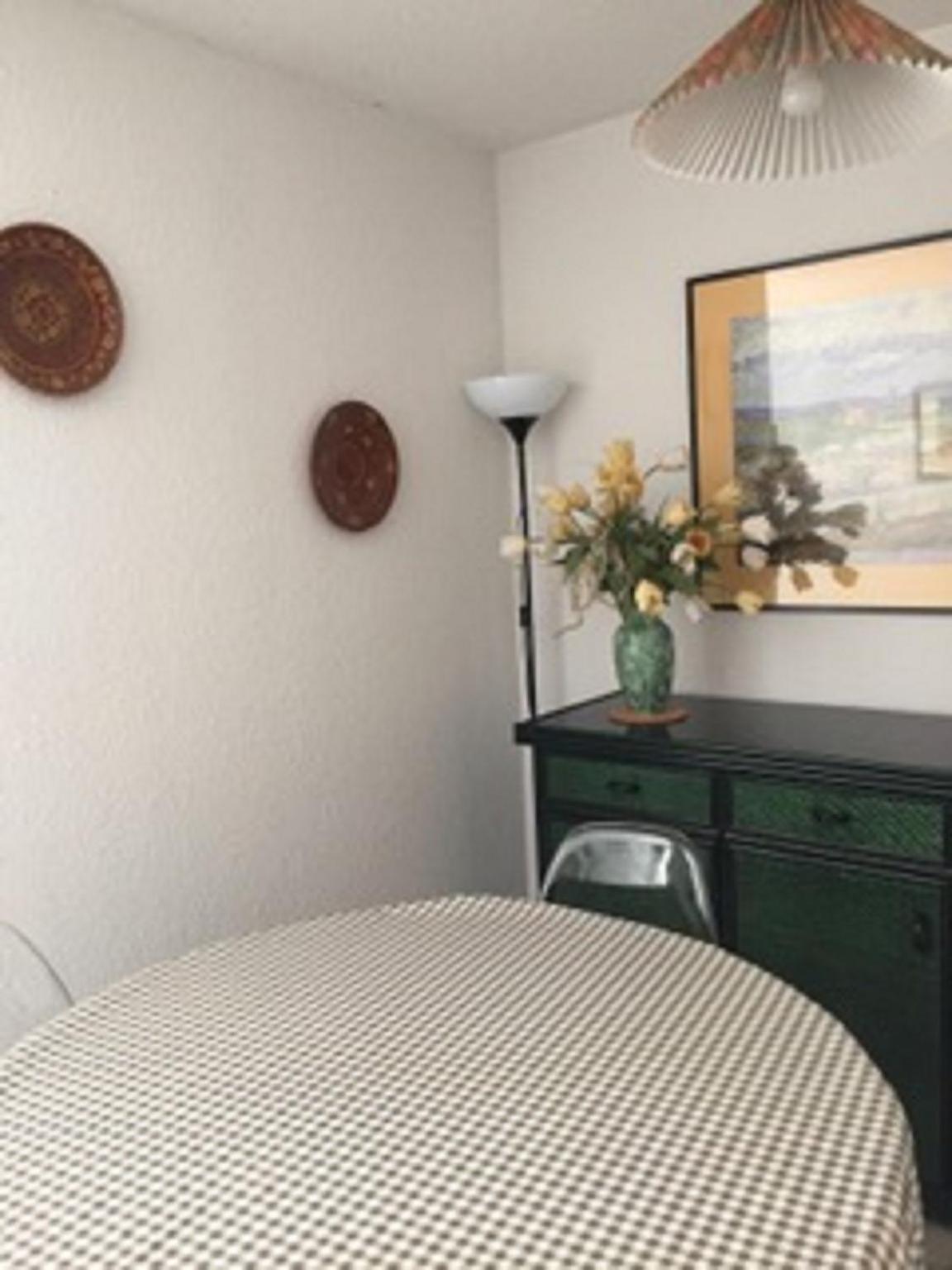 Vittoria Immobilier 5 - Reglement Sur Place - Cheques Vacances Acceptes 拉格朗德默特 客房 照片