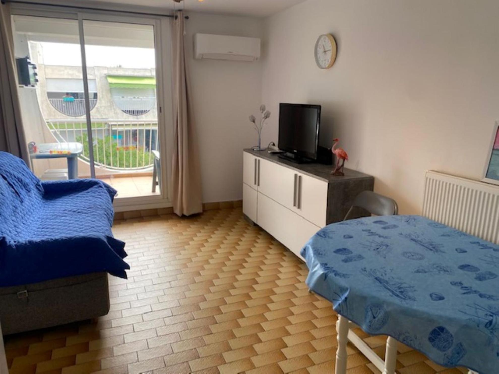 Vittoria Immobilier 5 - Reglement Sur Place - Cheques Vacances Acceptes 拉格朗德默特 客房 照片