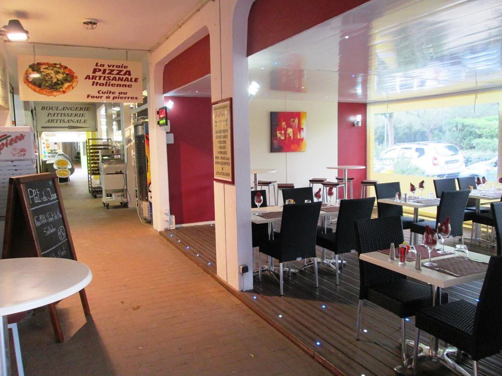 Vittoria Immobilier 5 - Reglement Sur Place - Cheques Vacances Acceptes 拉格朗德默特 外观 照片