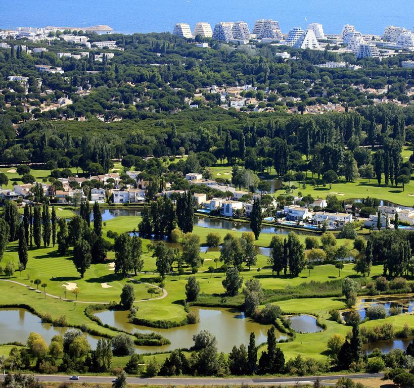 Vittoria Immobilier 5 - Reglement Sur Place - Cheques Vacances Acceptes 拉格朗德默特 外观 照片