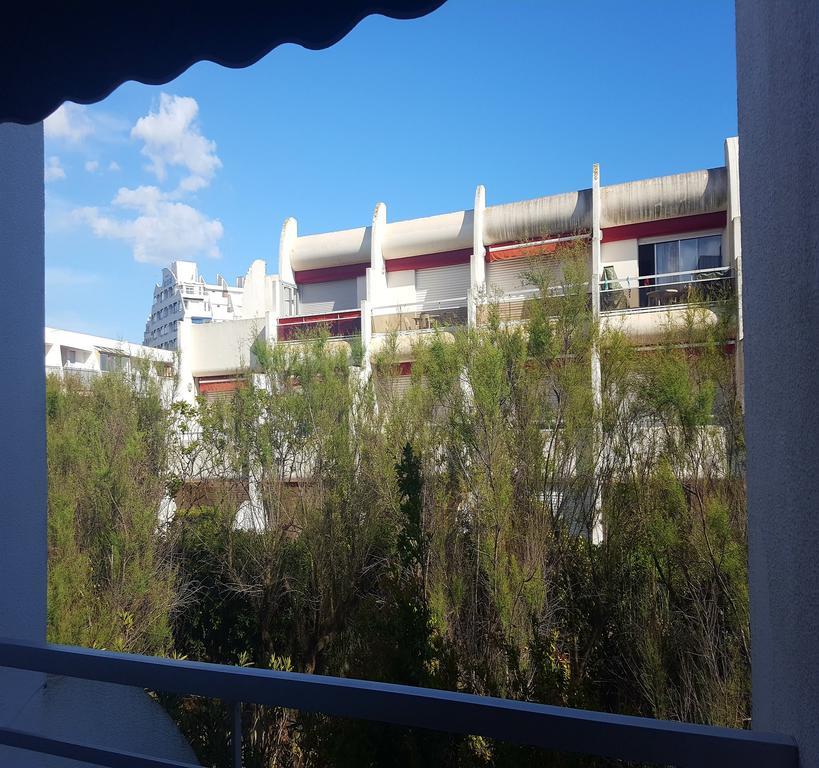 Vittoria Immobilier 5 - Reglement Sur Place - Cheques Vacances Acceptes 拉格朗德默特 外观 照片