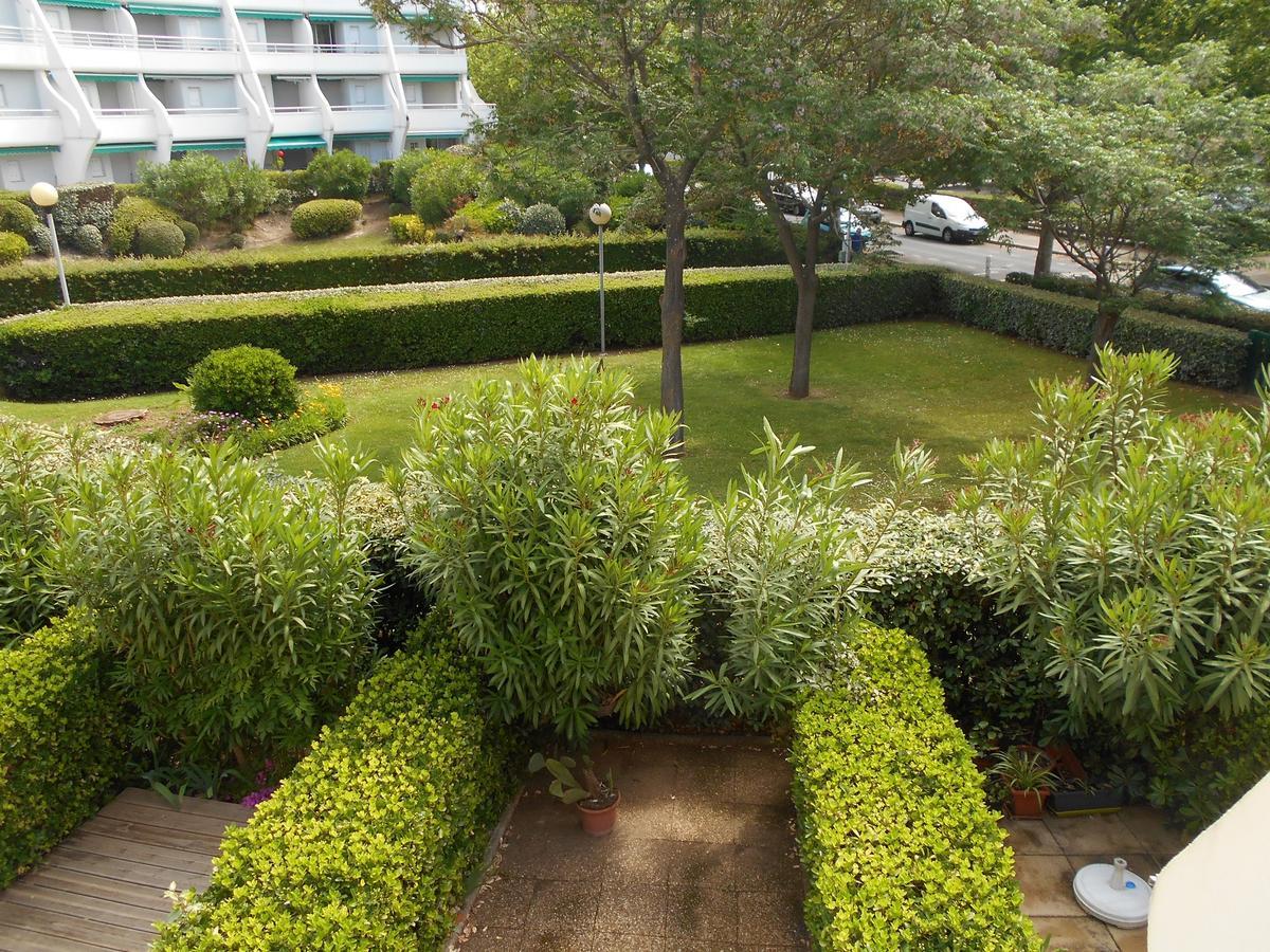 Vittoria Immobilier 5 - Reglement Sur Place - Cheques Vacances Acceptes 拉格朗德默特 外观 照片